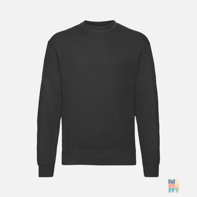 Pulovar de Barbati Classic Fruit of the Loom