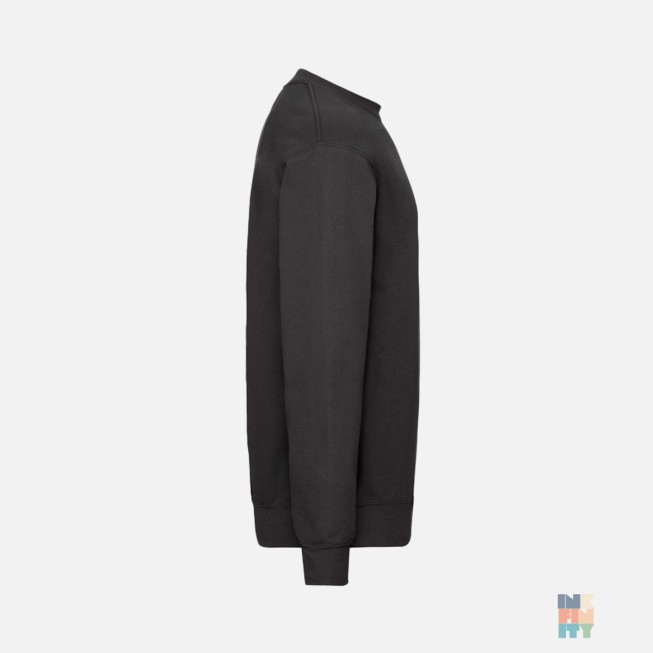 Pulovar de Barbati Classic Fruit of the Loom
