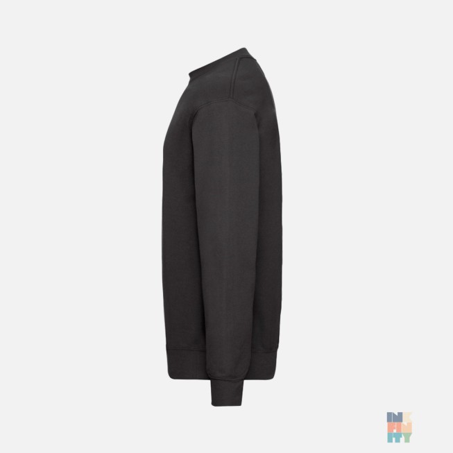 Pulovar de Barbati Classic Fruit of the Loom