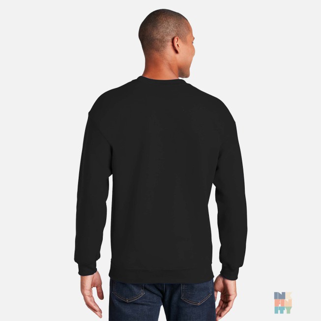 Sweater Heavyblend Gildan