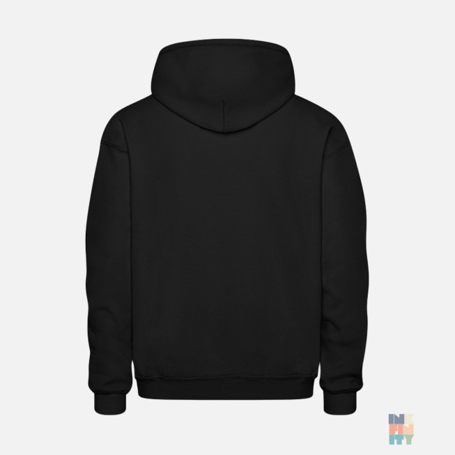 Hanorac de Barbati Heavyblend Gildan