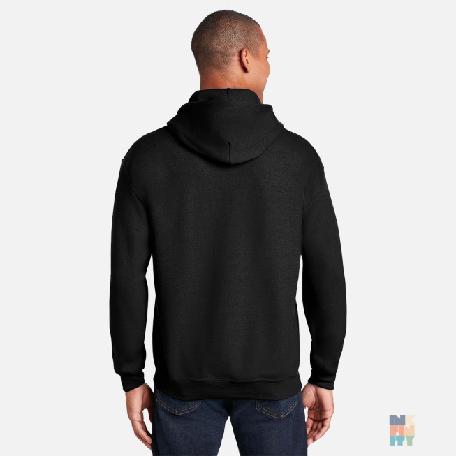 Hanorac de Barbati Heavyblend Gildan