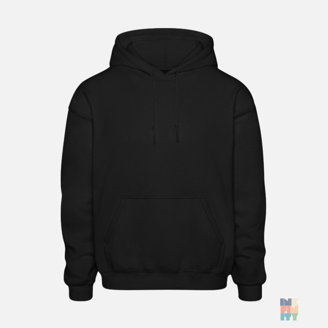 Hoodie Heavyblend Gildan