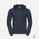 Atheltic Hoodie Russell #inkfinity