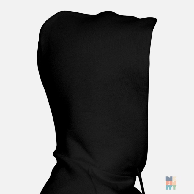 Zip Hoodie Lady-Fit Fruit of the Loom