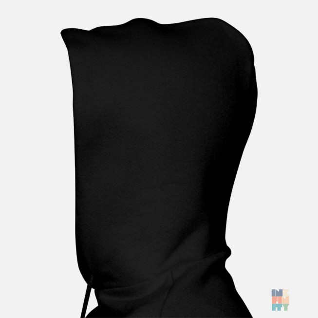 Zip Hoodie Lady-Fit Fruit of the Loom