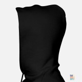 Zip Hoodie Lady-Fit Fruit of the Loom