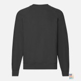 Sweater Raglan Fruit of the Loom