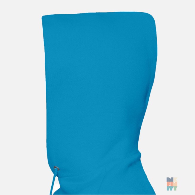 Hanorac de Barbati cu Fermoar Fruit of the Loom