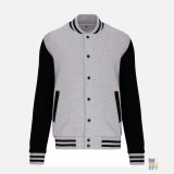 Varsity Jacket #inkfinity