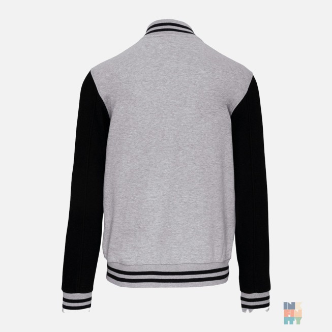 Varsity Jacket