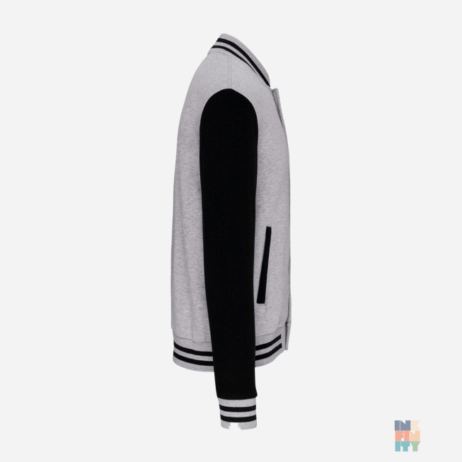Varsity Jacket