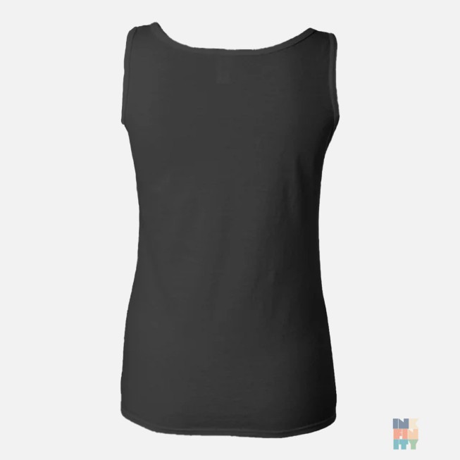 Tank Top Lady-Fit Gildan