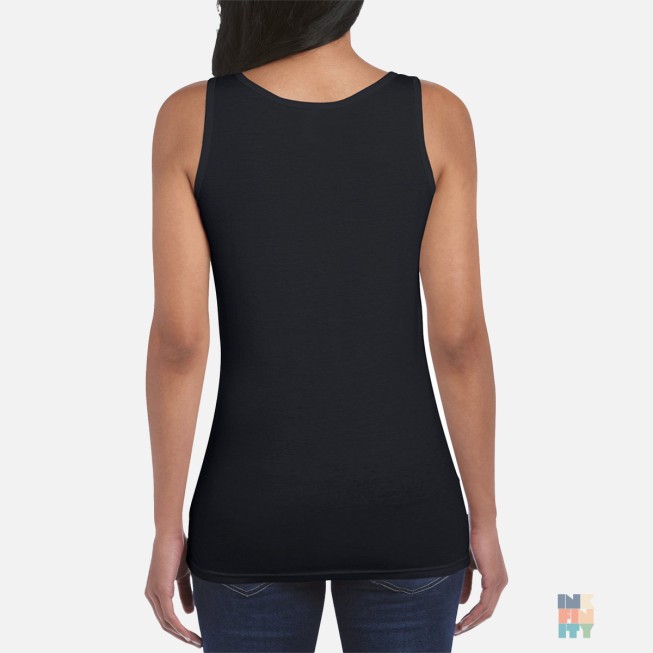 Tank Top Lady-Fit Gildan