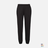 Classic Elastic Cuff Jog Pants Fruit of the Loom