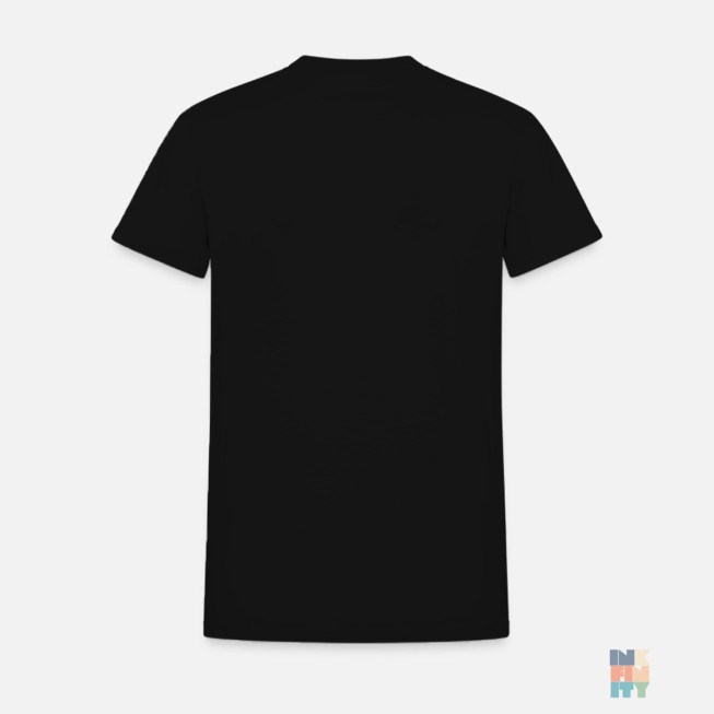 T-Shirt Premium Cotton Men-Fit Gildan
