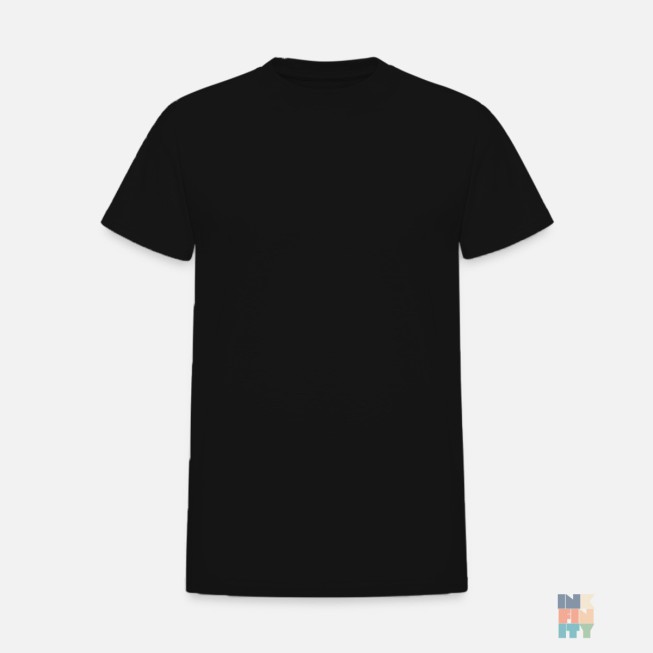 T-Shirt Premium Cotton Men-Fit Gildan
