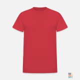 T-Shirt Premium Cotton Men-Fit Gildan #inkfinity