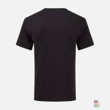 T-Shirt Men-Fit V-Neck Fruit of the Loom