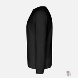 T-Shirt Long Sleeve Fruit of the Loom