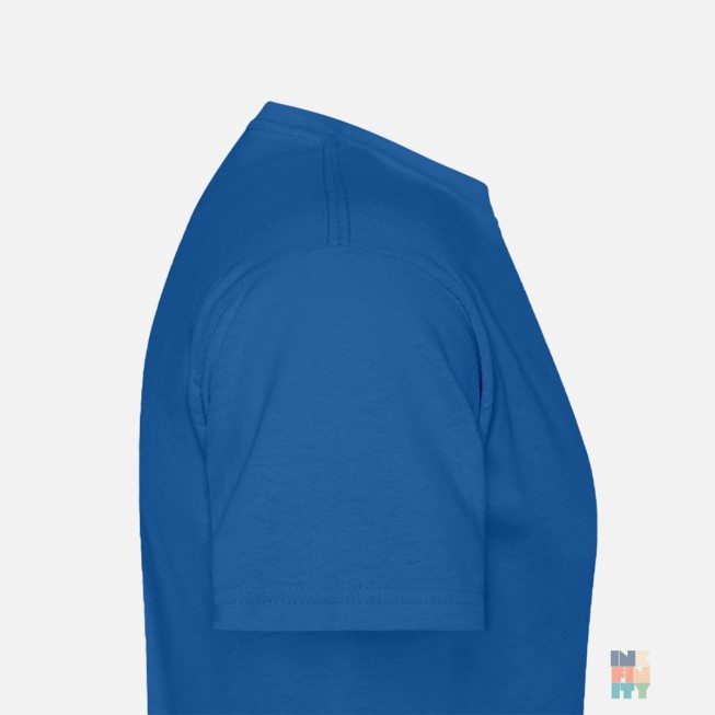 T-Shirt Athletic Russell