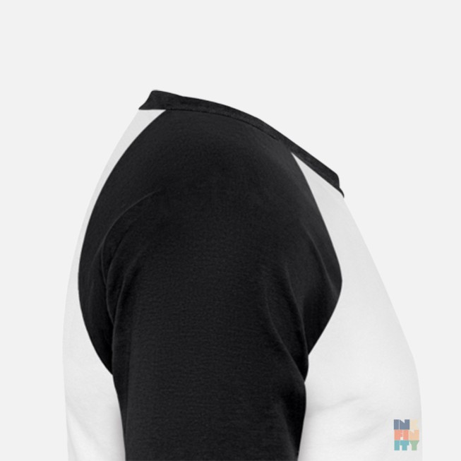 Baseball T-Shirt Fruit of the Loom