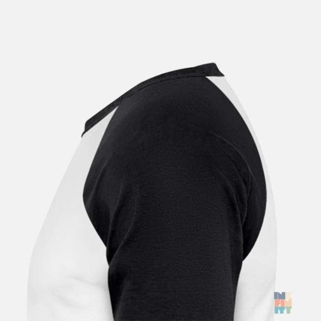 Baseball T-Shirt Fruit of the Loom