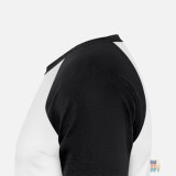 Baseball T-Shirt Fruit of the Loom