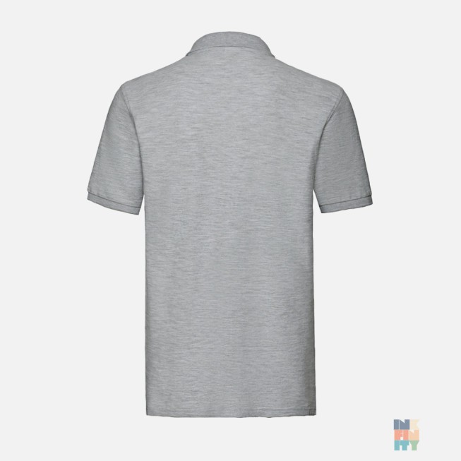 Polo Premium de Barbati Fruit of the Loom