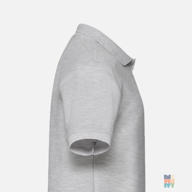 Polo Premium de Barbati Fruit of the Loom