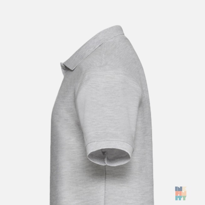 Polo Premium de Barbati Fruit of the Loom