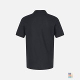 Premium Cotton Polo Men-Fit Gildan