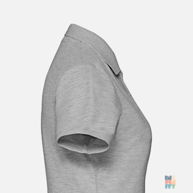 Polo Premium de Dama Fruit of the Loom