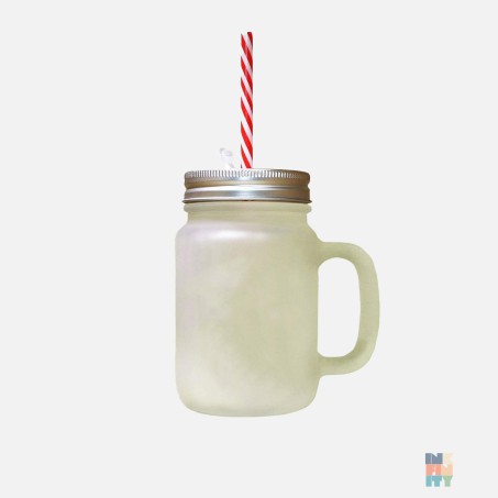 Lemonade Bottle #inkfinity