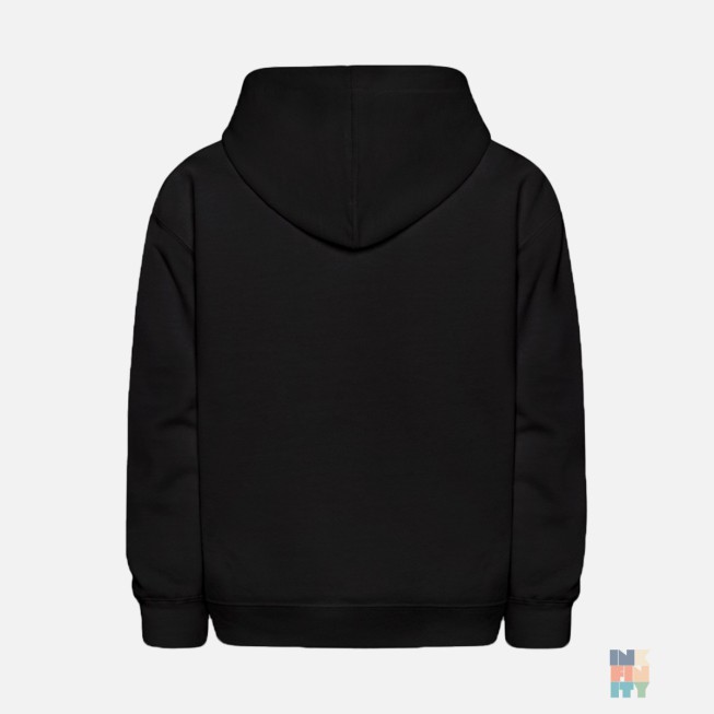 Kids Hoodie Heavyblend Gildan