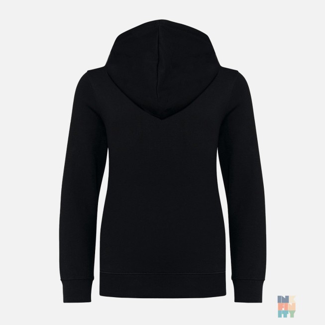 Hanorac cu Model Gluga de Copii Kariban