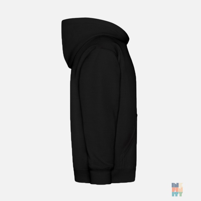 Hanorac cu Model Gluga de Copii Kariban