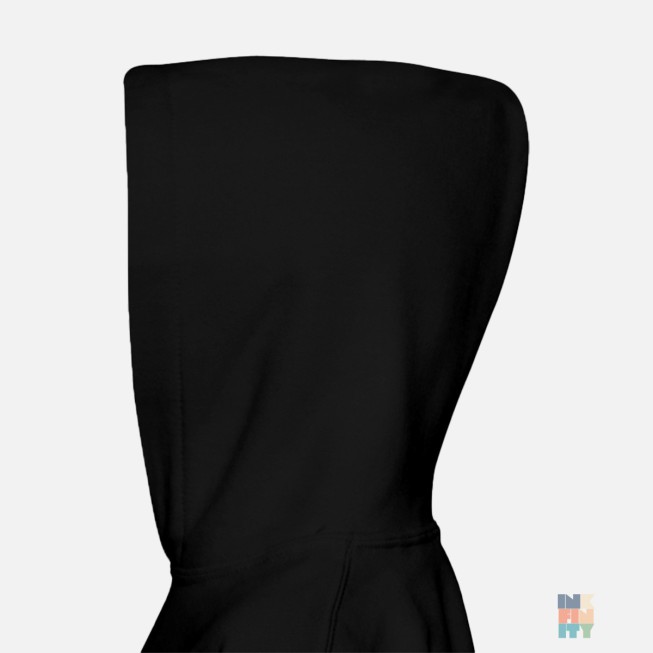 Hanorac cu Model Gluga de Copii Kariban