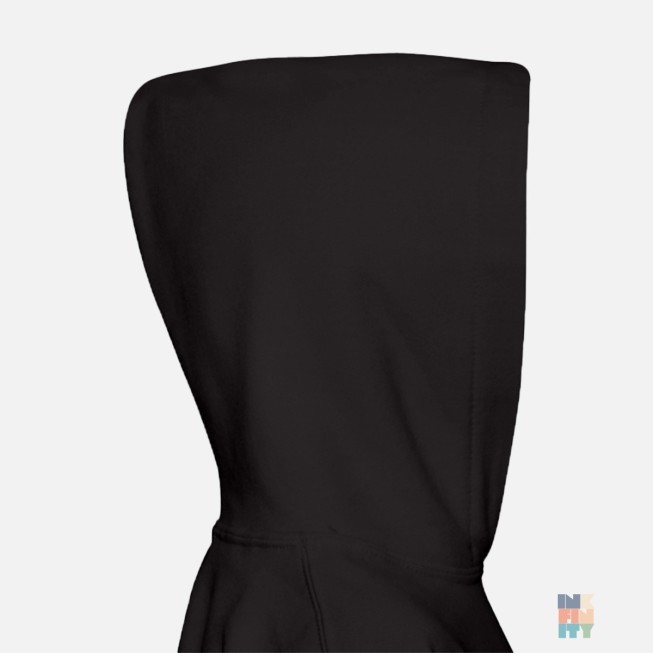 Hanorac Premium cu Fermoar de Copii Fruit of the Loom