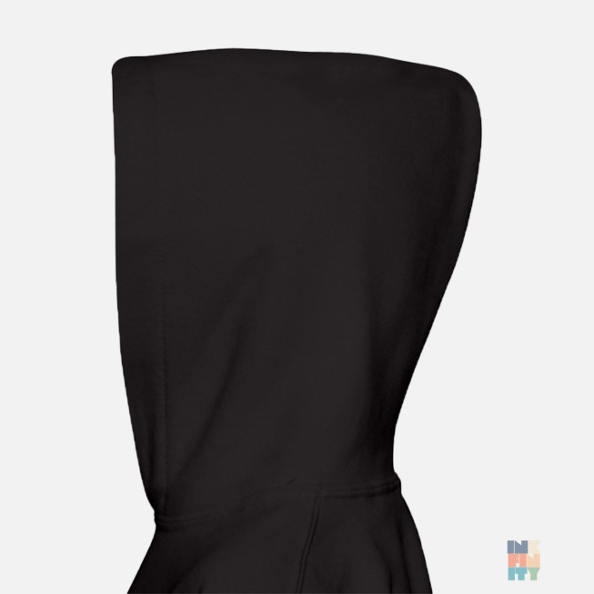 Hanorac Premium cu Fermoar de Copii Fruit of the Loom