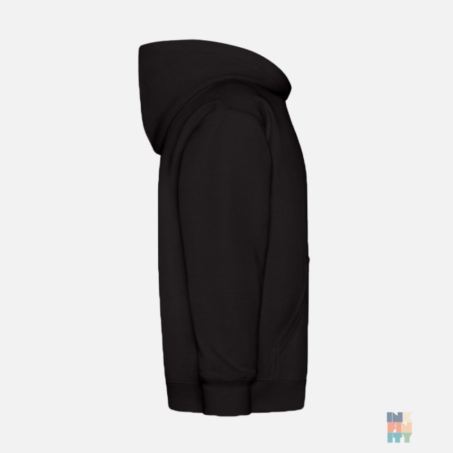 Kids Russell Athletic Hoodie