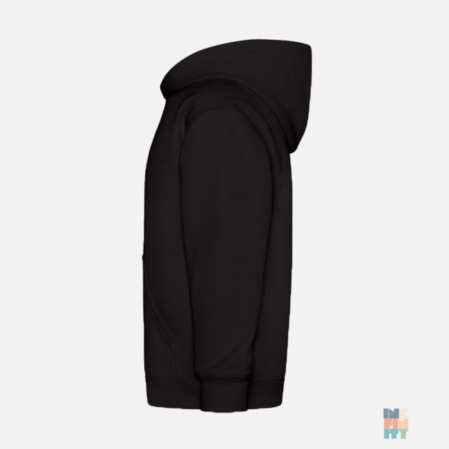 Kids Russell Athletic Hoodie