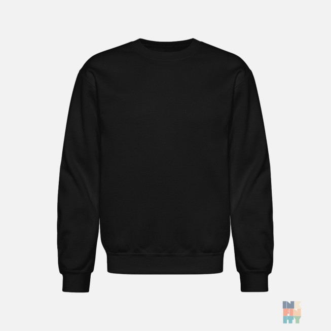 Pulover Heavyblend de Copii Gildan