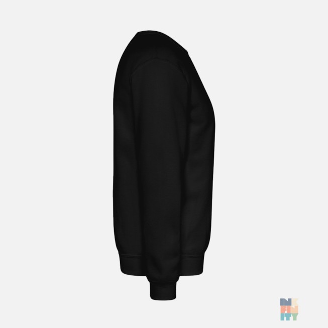 Pulover Heavyblend de Copii Gildan