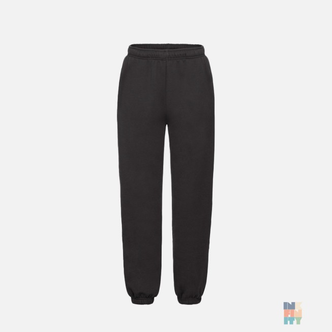 Pantaloni Premium de Copii Fruit of the Loom
