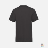 Kids Valueweight T-Shirt Fruit of the Loom