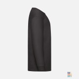 Tricou cu Maneca Lunga de Copii Fruit of the Loom