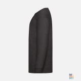 Tricou cu Maneca Lunga de Copii Fruit of the Loom