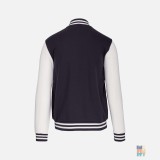 Kids Varsity Jacket