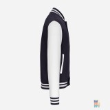 Kids Varsity Jacket